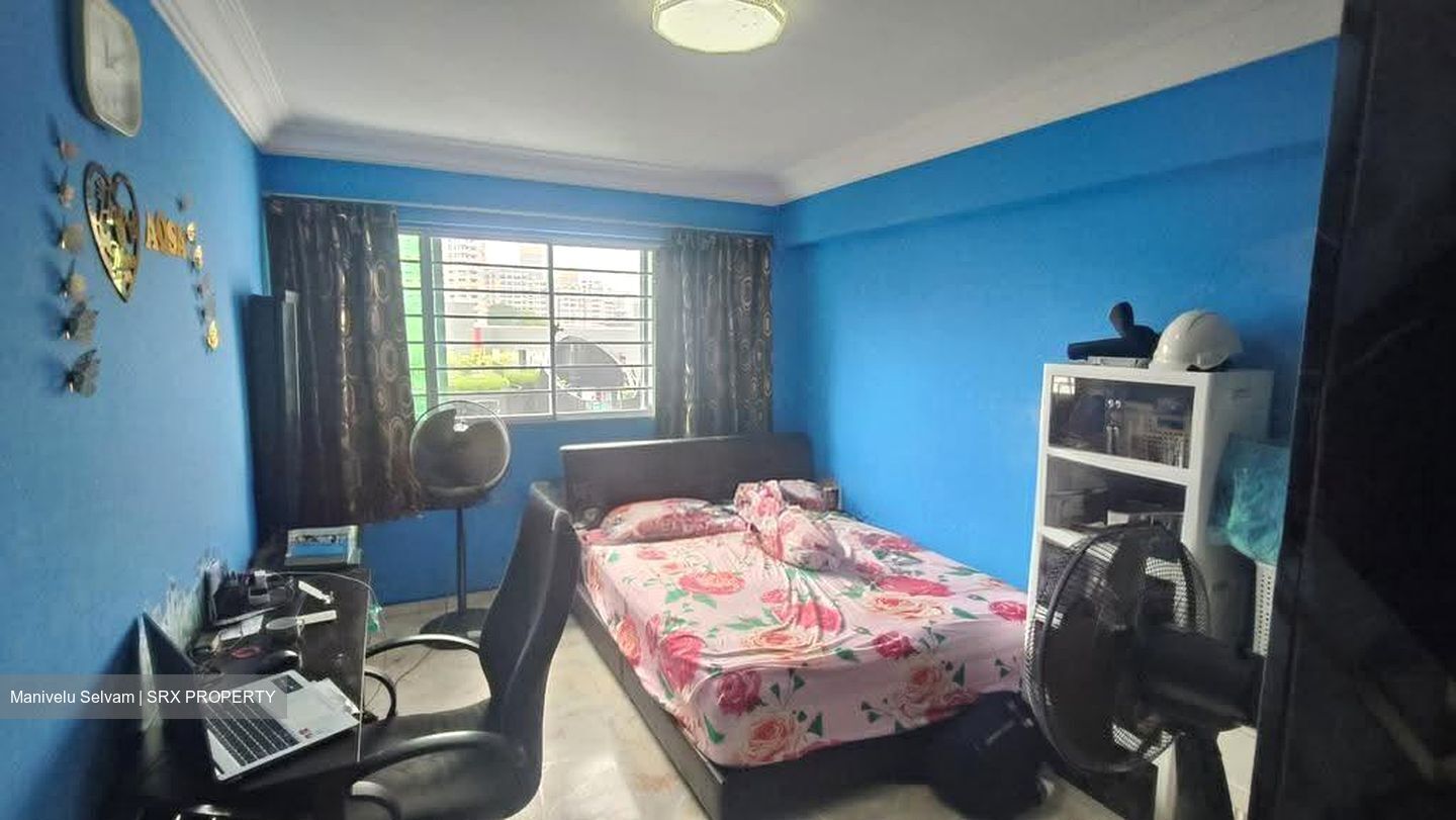 Blk 254 Bukit Batok East Avenue 4 (Bukit Batok), HDB 5 Rooms #629572851